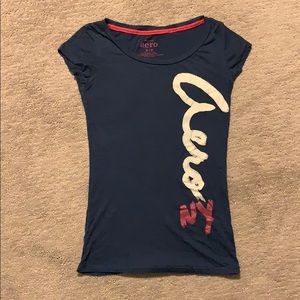 Aero Form-Fitting Shirt